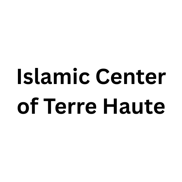 Islamic Center of Terre Haute Logo